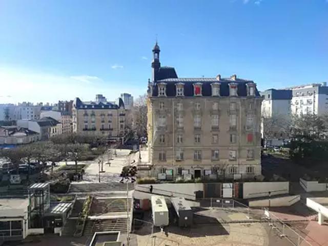Colombes 92700 Achat / Vente appartement 4 pièces t4