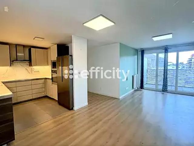 Colombes 92700 Achat / Vente appartement 4 pièces t4 balcon