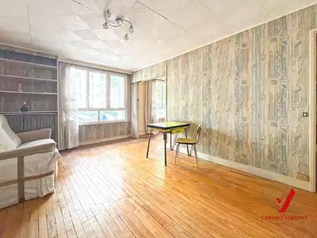 Colombes 92700 Achat / Vente appartement 4 pièces t4 cave parking