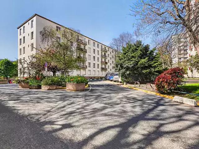 Colombes 92700 Achat / Vente appartement 4 pièces t4 cave