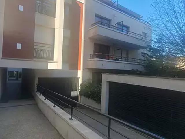 Colombes 92700 Achat / Vente appartement 1 pièce t1 cave