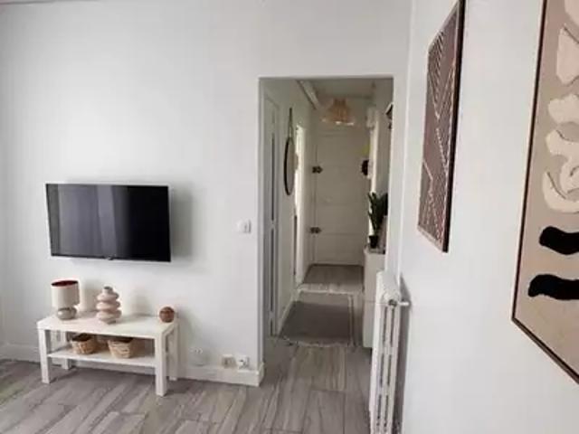 Colombes 92700 Achat / Vente appartement 1 pièce t1