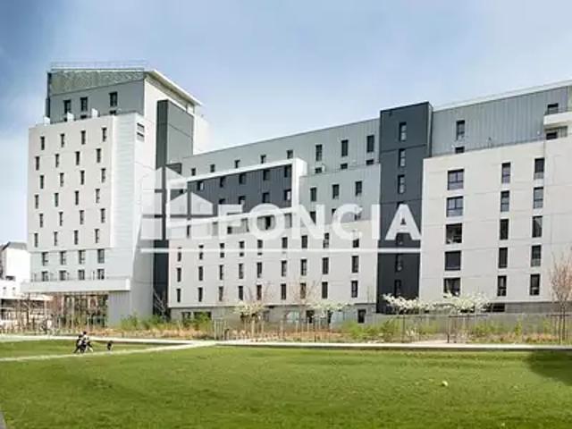 Colombes 92700 Achat / Vente appartement 1 pièce t1