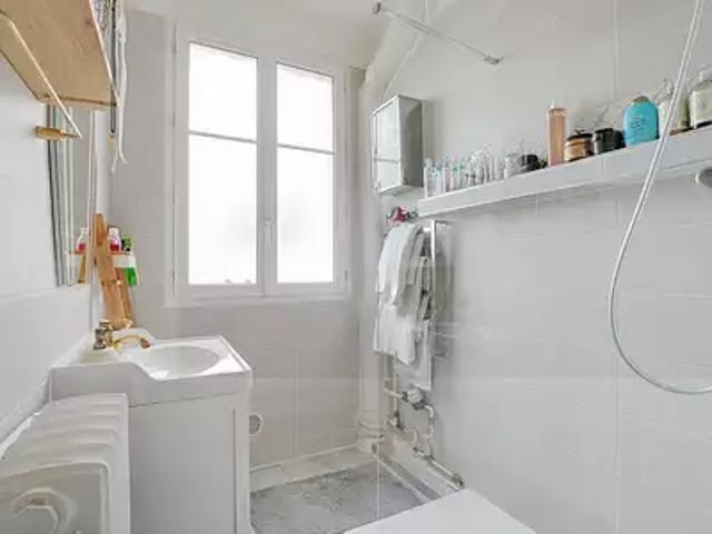 Colombes 92700 Achat / Vente appartement 1 pièce t1