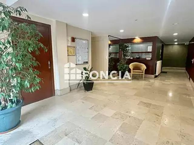 Colombes 92700 Achat / Vente appartement 2 pièces t2