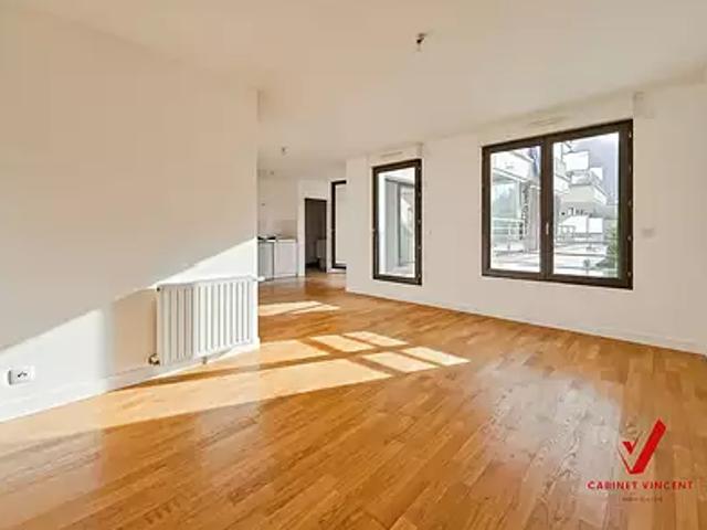 Colombes 92700 Achat / Vente appartement 2 pièces t2
