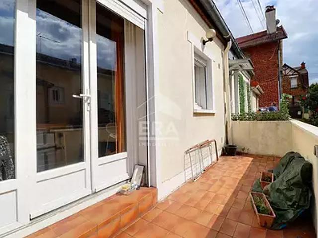 Colombes 92700 Achat / Vente appartement 2 pièces t2