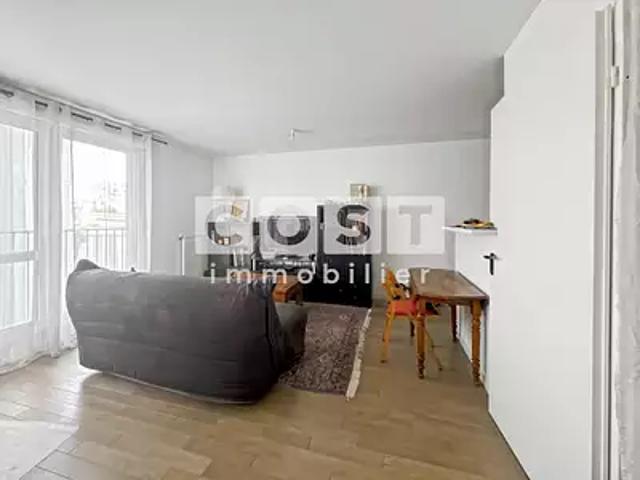 Colombes 92700 Achat / Vente appartement 2 pièces t2