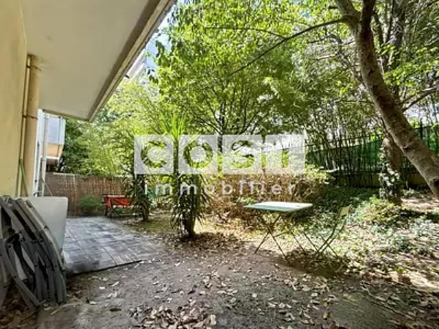 Colombes 92700 Achat / Vente appartement 2 pièces t2