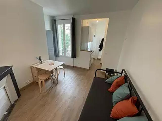 Colombes 92700 Achat / Vente appartement 2 pièces t2