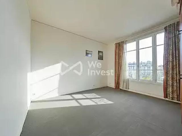Colombes 92700 Achat / Vente appartement 2 pièces t2