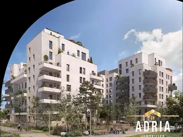 Colombes 92700 Achat / Vente appartement 2 pièces t2