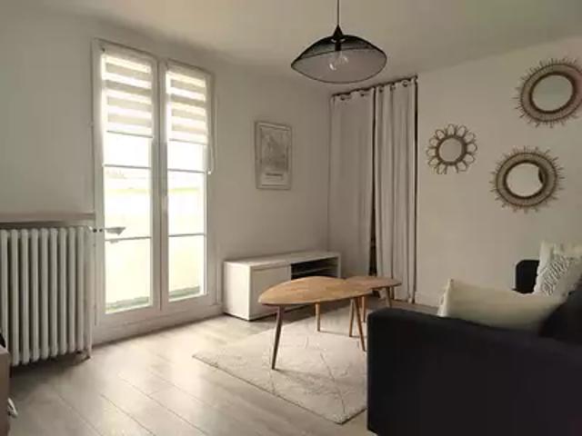 Colombes 92700 Achat / Vente appartement 2 pièces t2