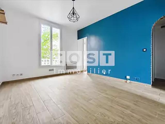 Colombes 92700 Achat / Vente appartement 2 pièces t2