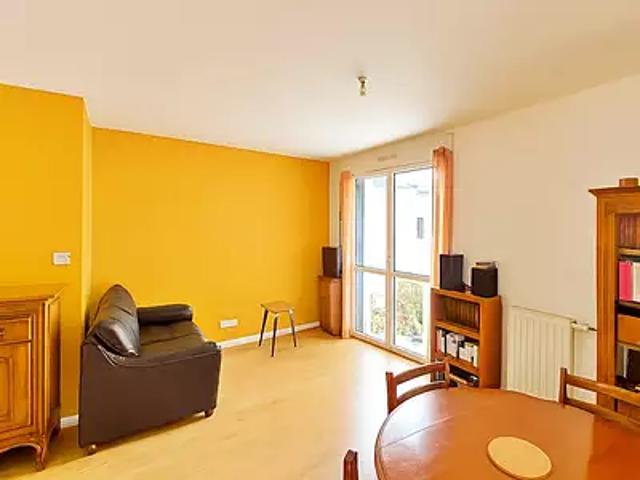 Colombes 92700 Achat / Vente appartement 3 pièces t3