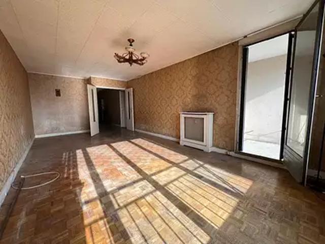 Colombes 92700 Achat / Vente appartement 3 pièces t3