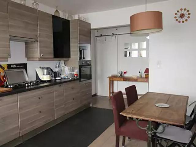 Colombes 92700 Achat / Vente appartement 3 pièces t3