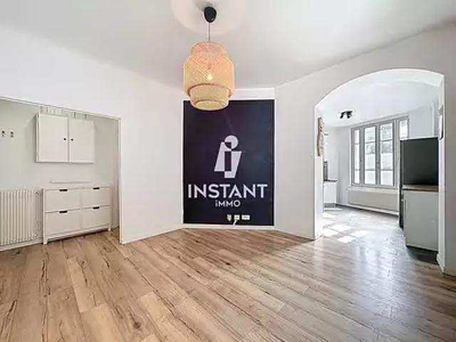 Colombes 92700 Achat / Vente appartement 3 pièces t3