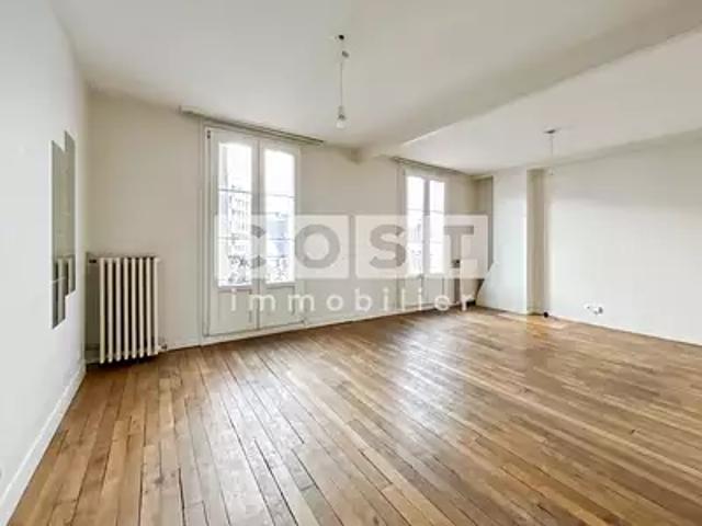 Colombes 92700 Achat / Vente appartement 3 pièces t3