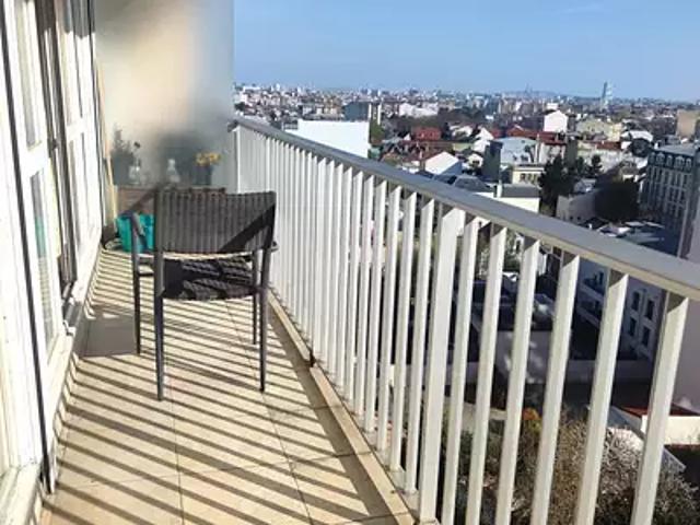 Colombes 92700 Achat / Vente appartement 3 pièces t3