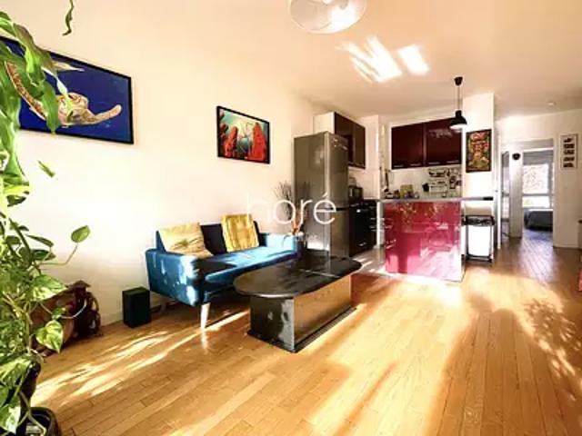 Colombes 92700 Achat / Vente appartement 3 pièces t3