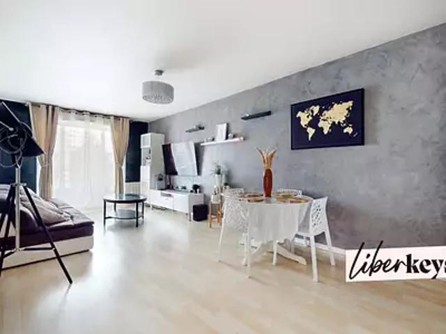 Colombes 92700 Achat / Vente appartement 3 pièces t3 terrasse