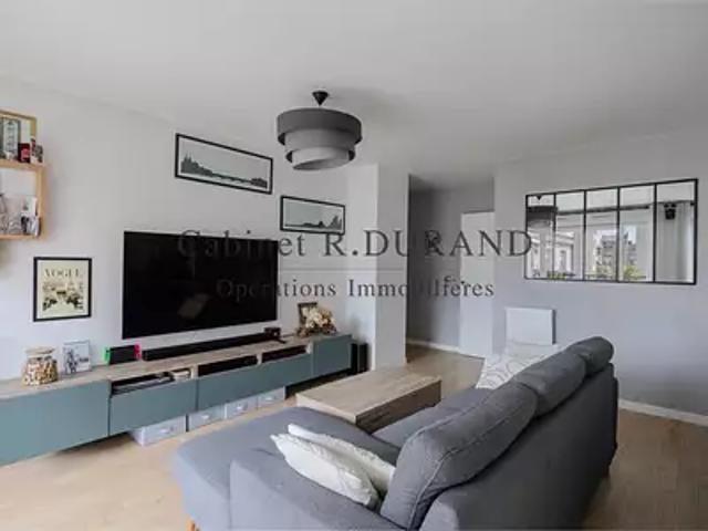 Colombes 92700 Achat / Vente appartement 3 pièces t3 terrasse