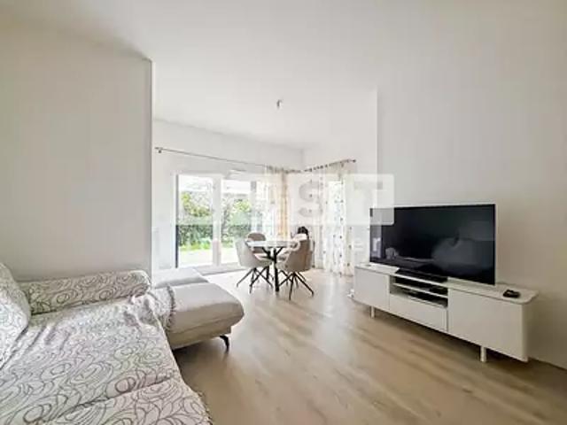 Colombes 92700 Achat / Vente appartement 3 pièces t3 terrasse