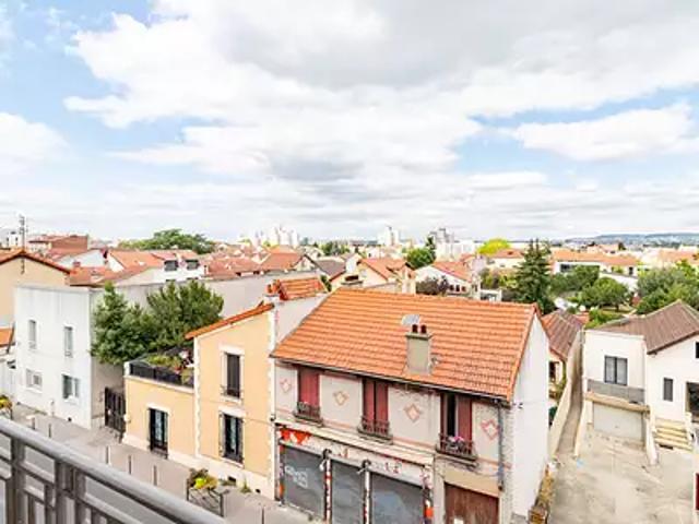 Colombes 92700 Achat / Vente appartement 3 pièces t3 cave