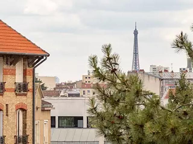 Colombes 92700 Achat / Vente appartement 3 pièces t3 cave