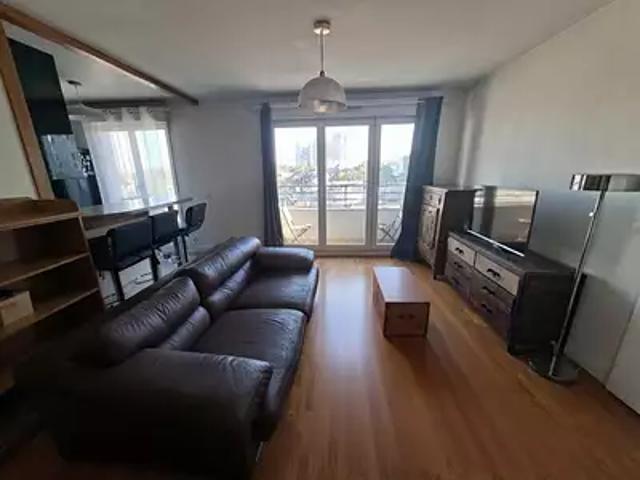 Colombes 92700 Achat / Vente appartement 3 pièces t3 parking