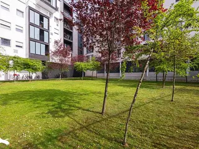 Colombes 92700 Achat / Vente appartement 3 pièces t3 parking