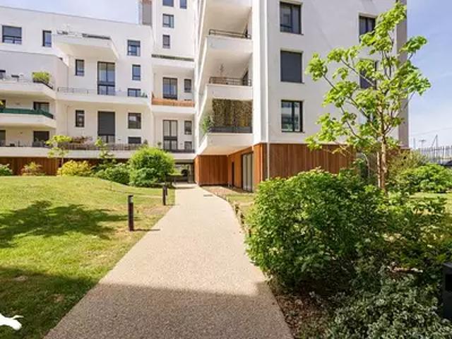 Colombes 92700 Achat / Vente appartement 3 pièces t3 parking
