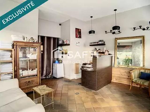Colombes 92700 Achat / Vente divers 3 pièces