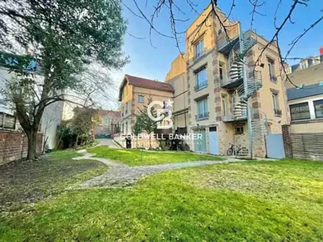 Colombes 92700 Achat / Vente immeuble