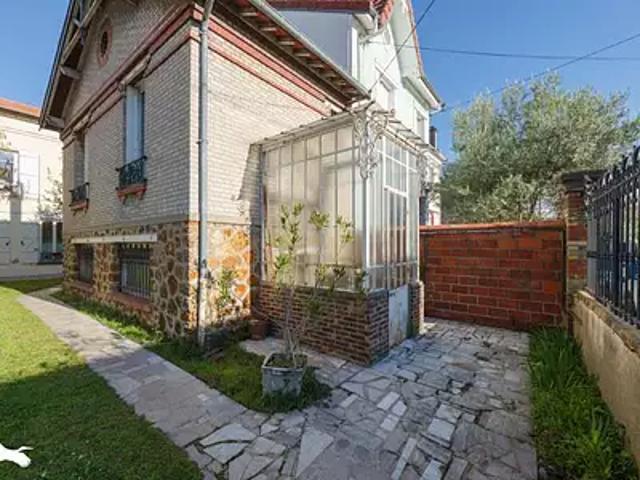 Colombes 92700 Achat / Vente maison 3 pièces t3 au dernier étage