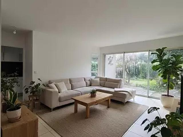 Colombes 92700 Achat / Vente maison 4 pièces t4 parking