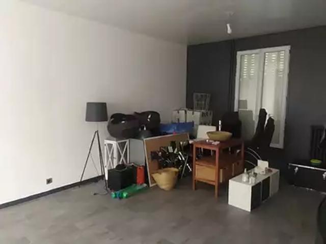 Colombes 92700 Achat / Vente maison 5 pièces t5