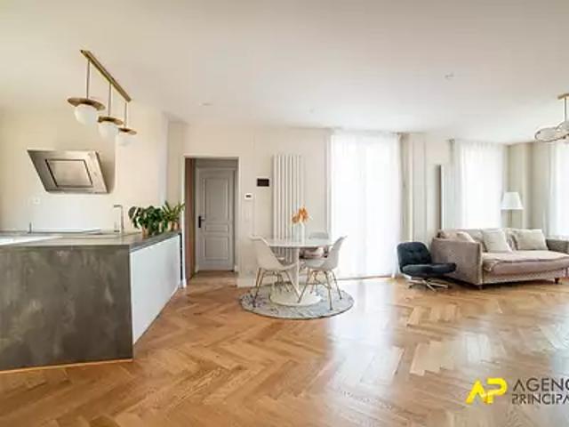 Colombes 92700 Achat / Vente maison 5 pièces t5 terrasse