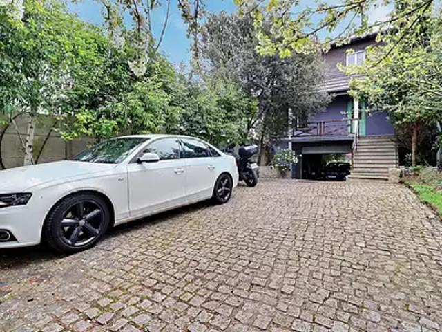 Colombes 92700 Achat / Vente maison 6 pièces t6 parking