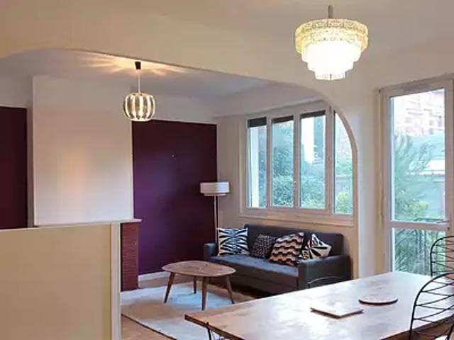 Colombes 92700 Location appartement 4 pièces t4