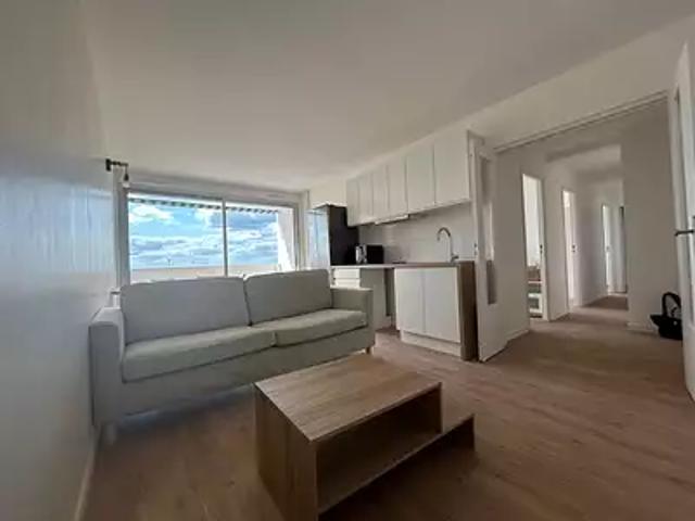 Colombes 92700 Location appartement 4 pièces t4