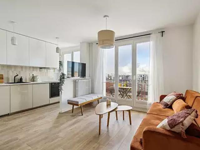 Colombes 92700 Location appartement 4 pièces t4