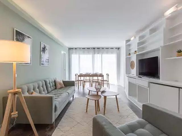 Colombes 92700 Location appartement 5 pièces t5