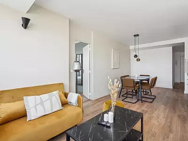 Colombes 92700 Location appartement 6 pièces t6