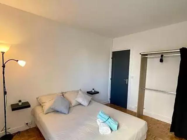 Colombes 92700 Location appartement 1 pièce t1 cave