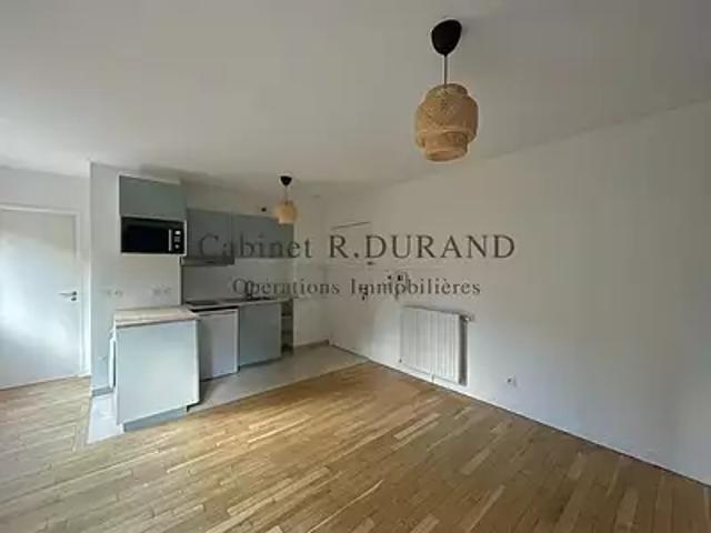 Colombes 92700 Location appartement 1 pièce t1 terrasse