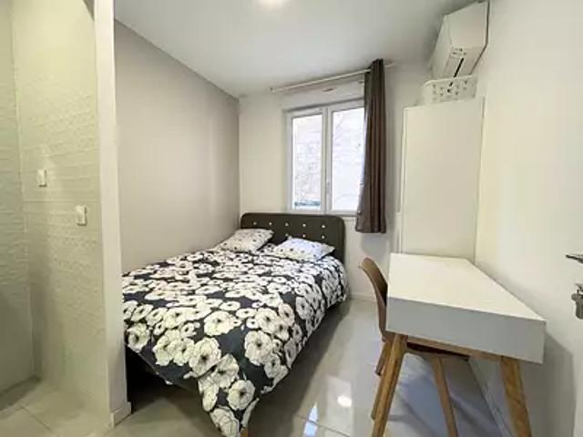 Colombes 92700 Location appartement 20 pièces t20 terrasse