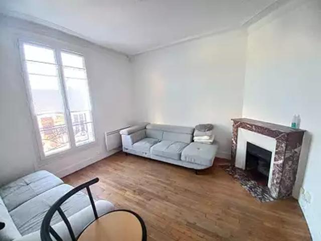 Colombes 92700 Location appartement 2 pièces t2