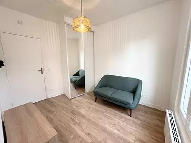 Colombes 92700 Location appartement 2 pièces t2